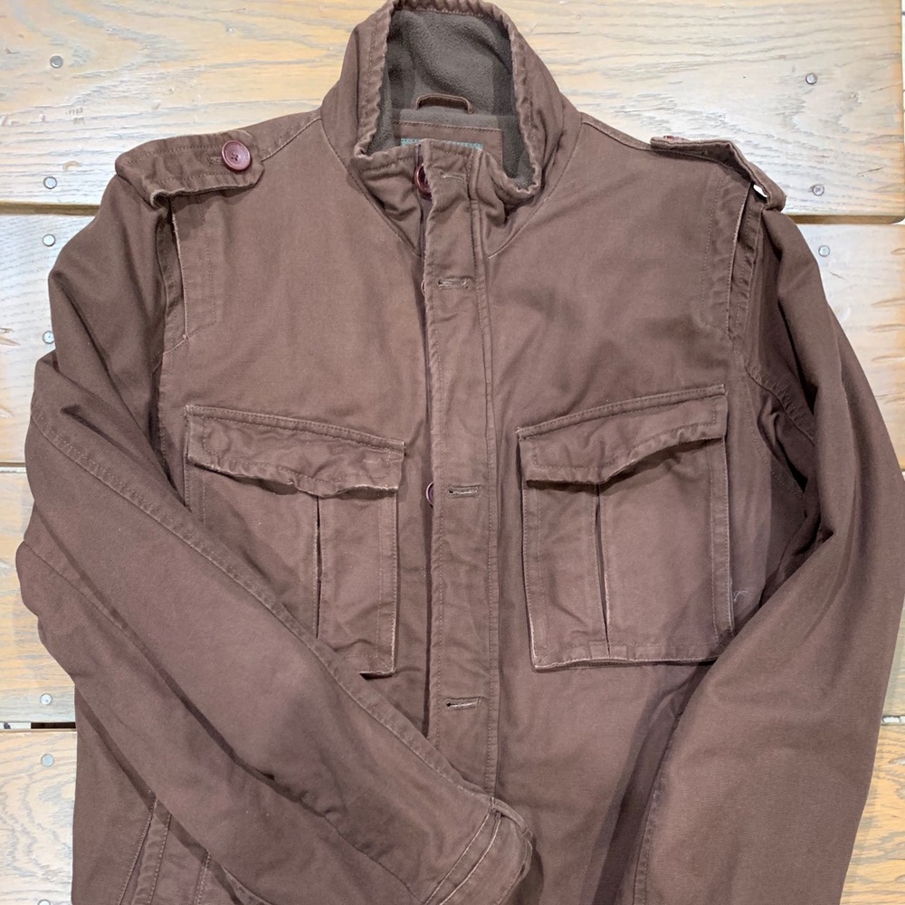 Timberland Jacket